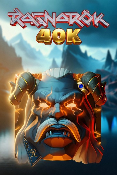 Ragnarok 40K Slot bei Betwest Casino