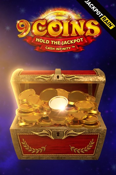 9 Coins Slot bei Casinova Casino