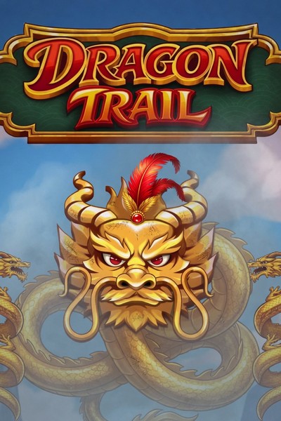 Dragon Trail Slot bei Casinova Casino