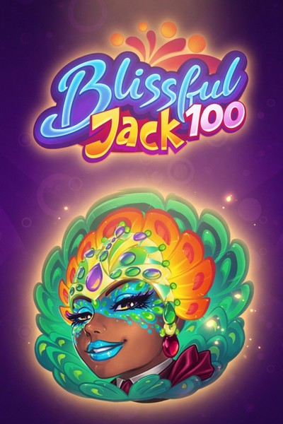 Blissfull Jack 100 Slot bei Cleobetra Casino