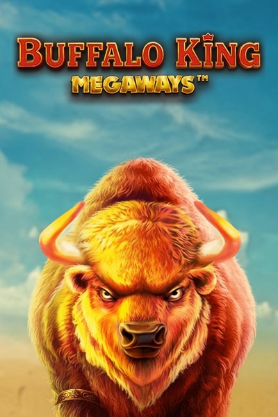 Buffalo King Megaways Slot bei Cleobetra Casino