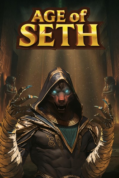 Age Of Seth Slot bei Kingmaker Casino
