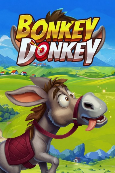Bonkey Donkey Slot bei Kingmaker Casino