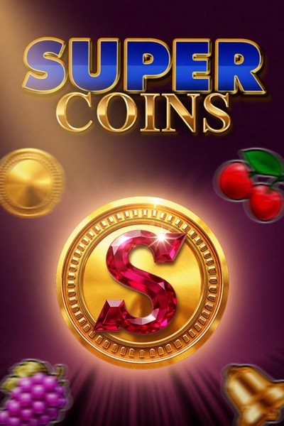 SUPER COINS Slot bei Kingmaker Casino
